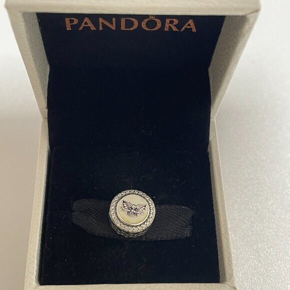 Pandora Thunderbirds Exclusive Charm Bead - Picture 3 of 5